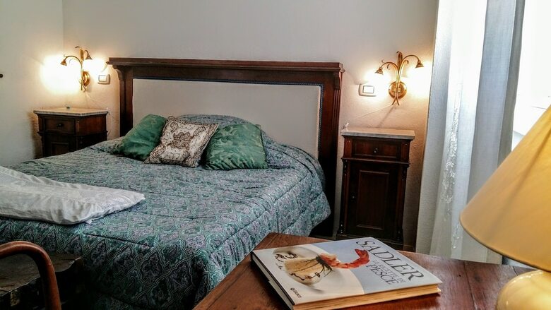 Apartamento Masseria Poesia