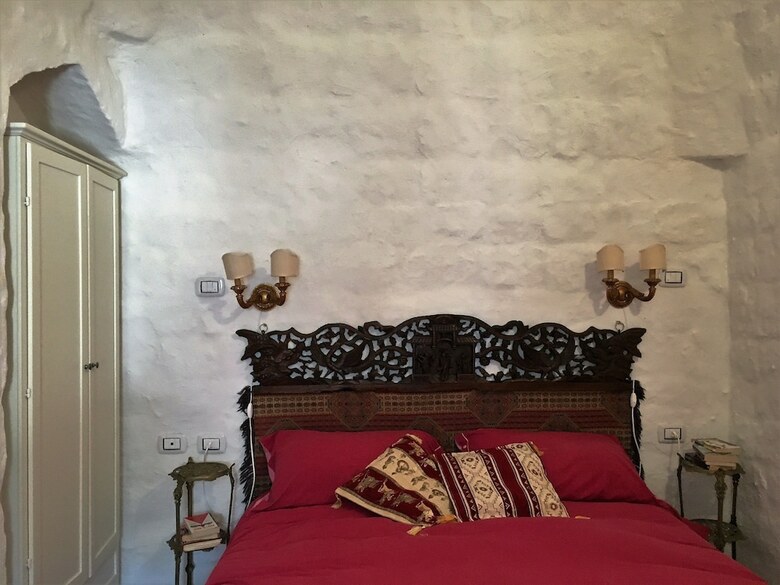 Apartamento Masseria Poesia