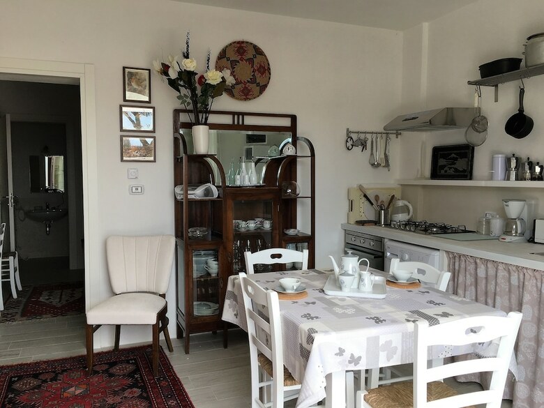 Apartamento Masseria Poesia