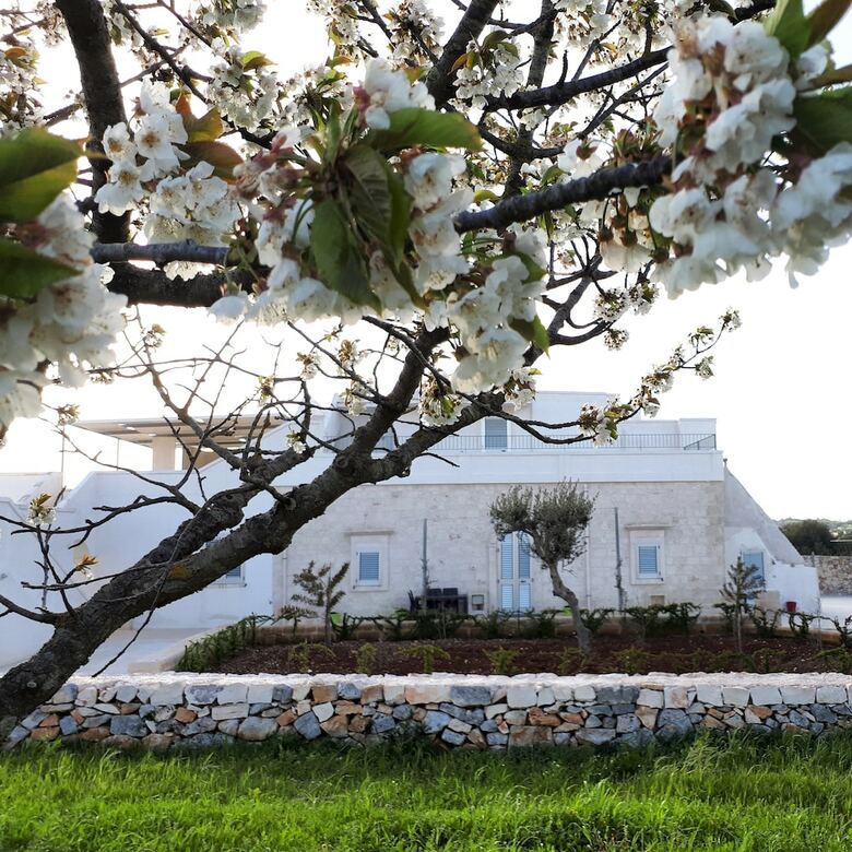 Apartamento Masseria Poesia