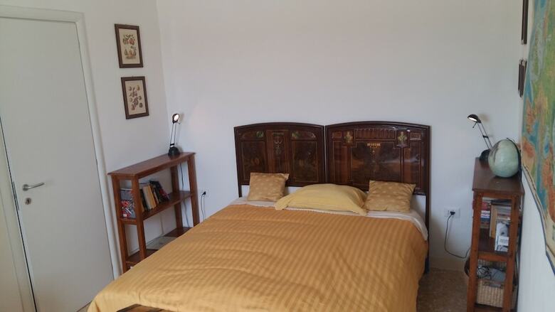 Apartamento Masseria Poesia