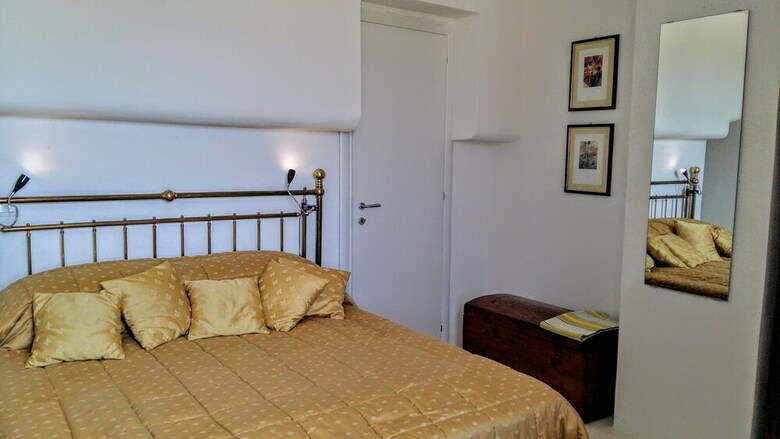 Apartamento Masseria Poesia