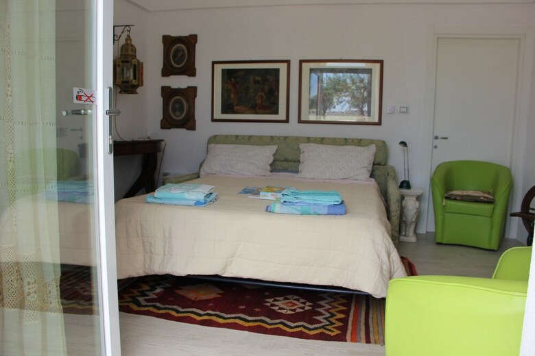 Apartamento Masseria Poesia