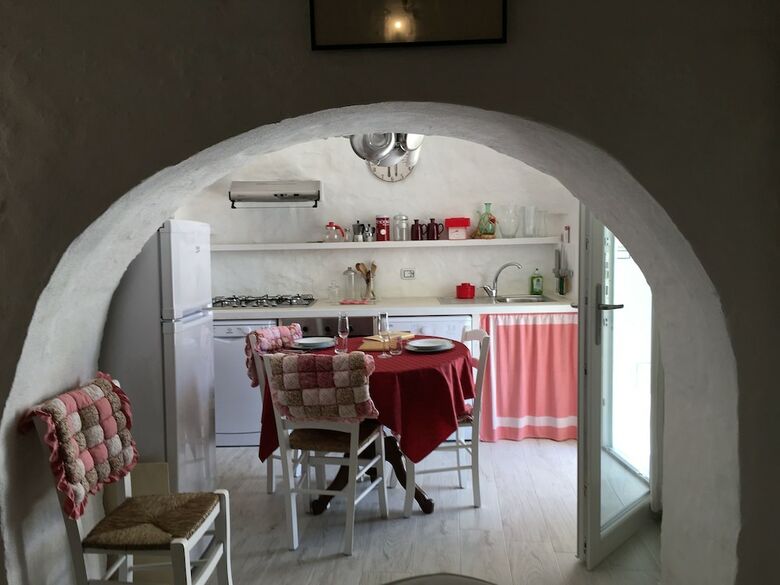 Apartamento Masseria Poesia