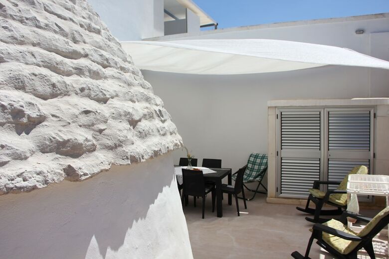 Apartamento Masseria Poesia