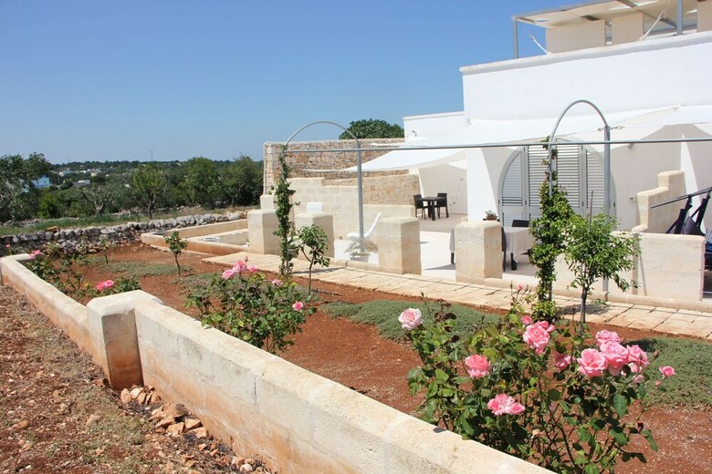 Apartamento Masseria Poesia