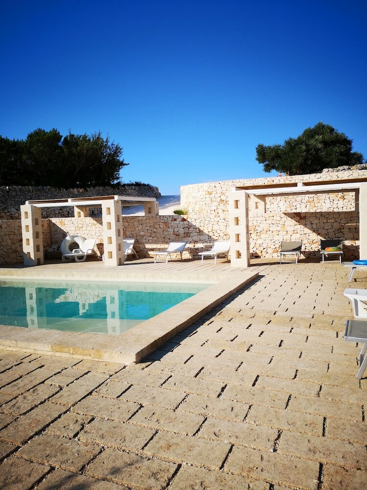 Apartamento Masseria Poesia