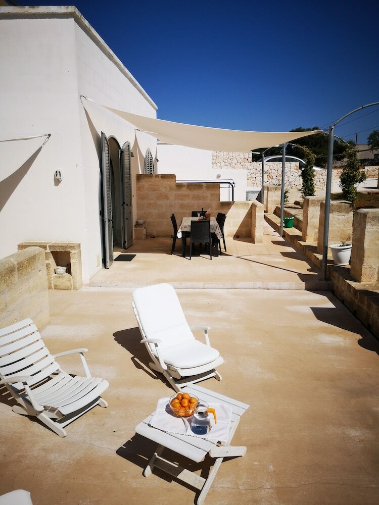 Apartamento Masseria Poesia