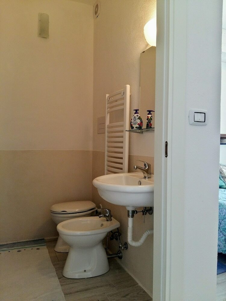 Apartamento Masseria Poesia