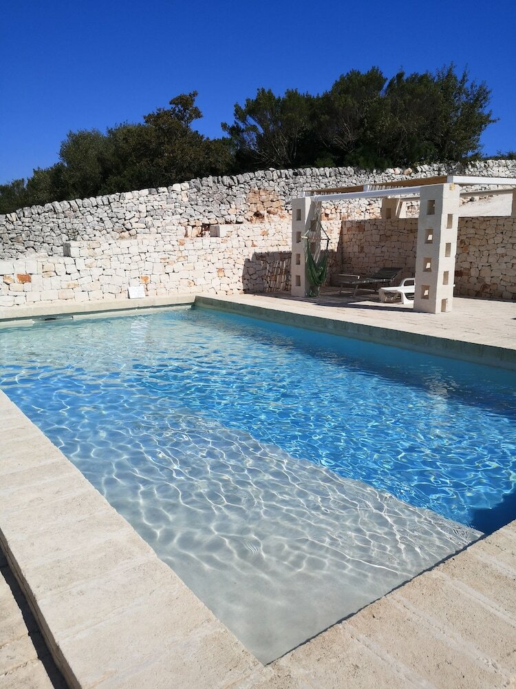 Apartamento Masseria Poesia