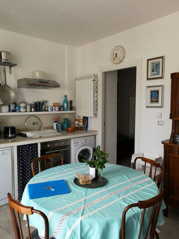 Apartamento Masseria Poesia