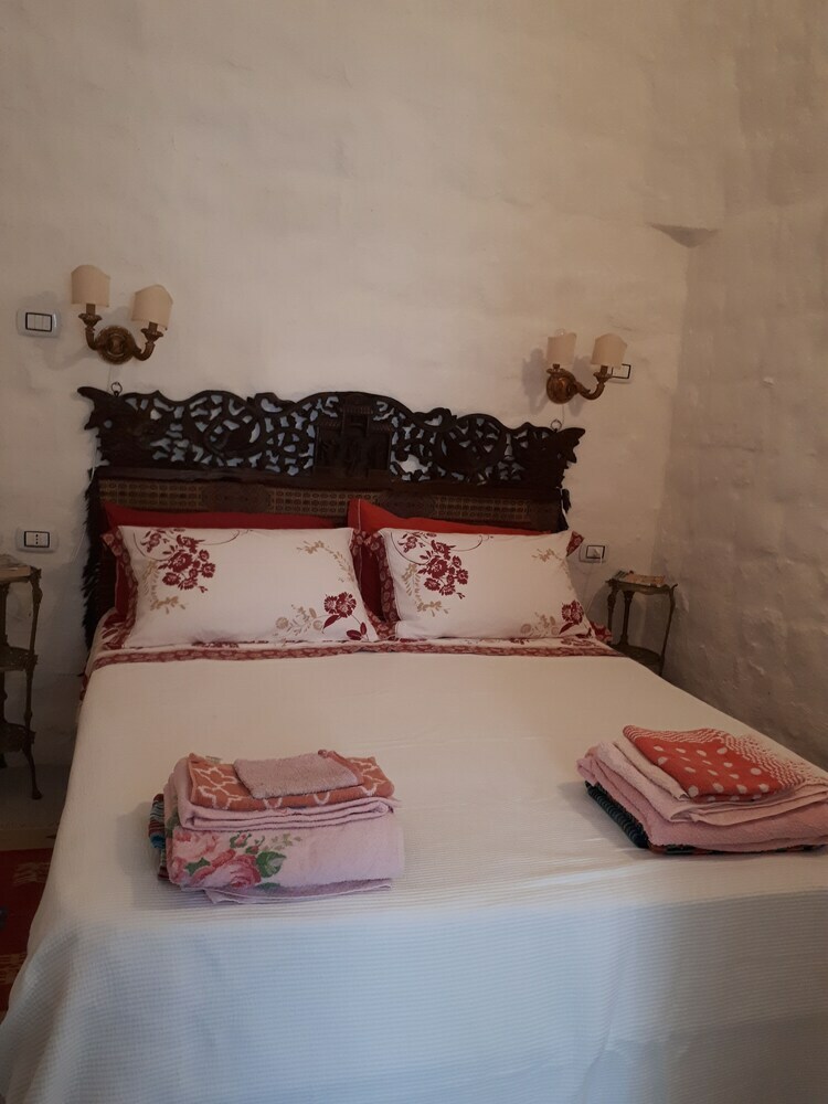 Apartamento Masseria Poesia