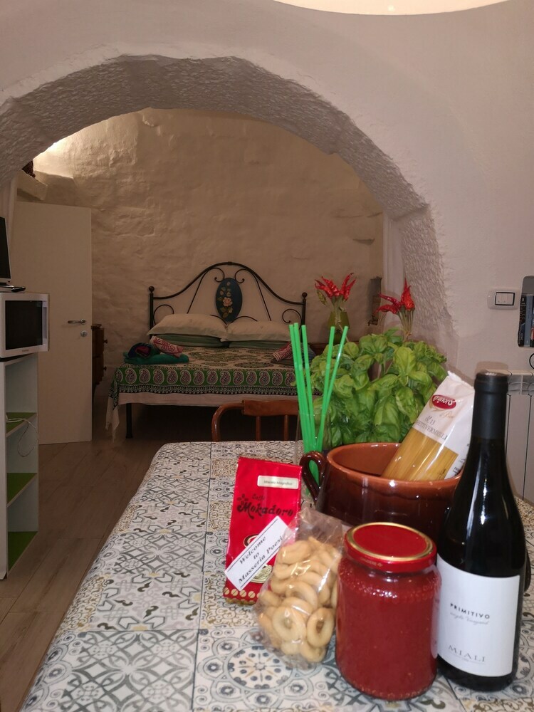 Apartamento Masseria Poesia