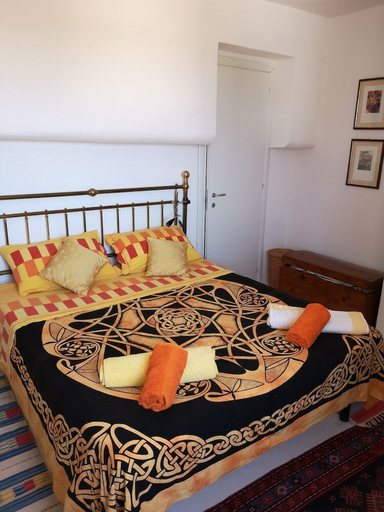 Apartamento Masseria Poesia