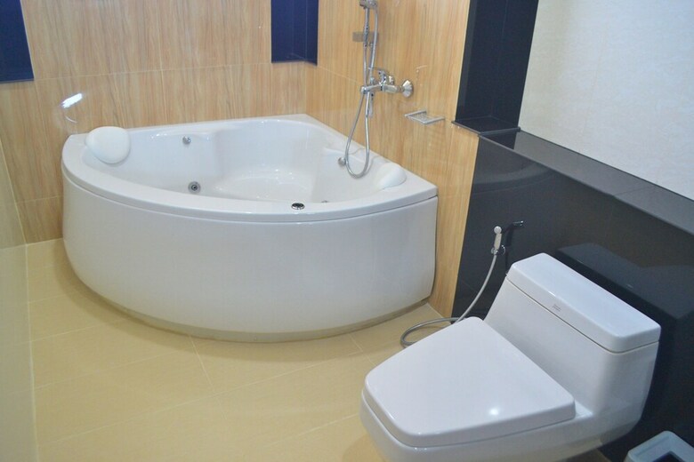 Hotel Pool House Lanska
