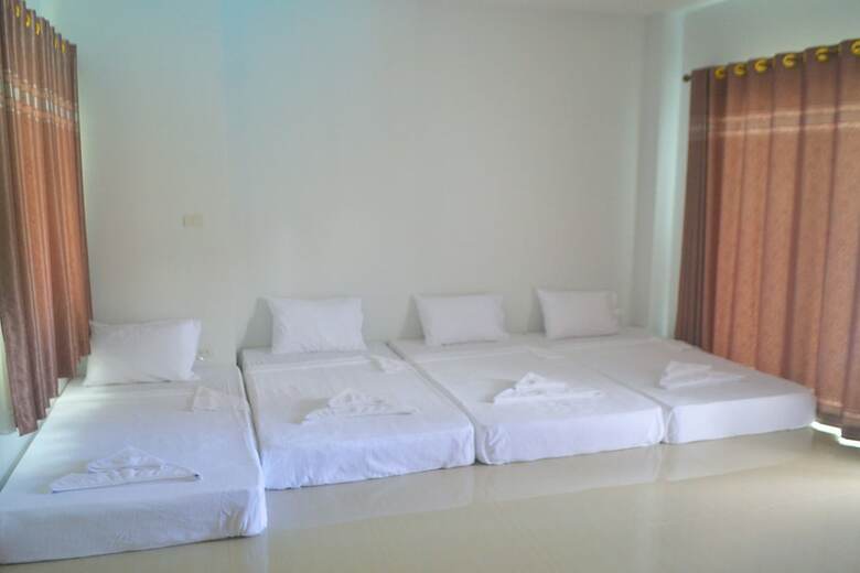 Hotel Pool House Lanska