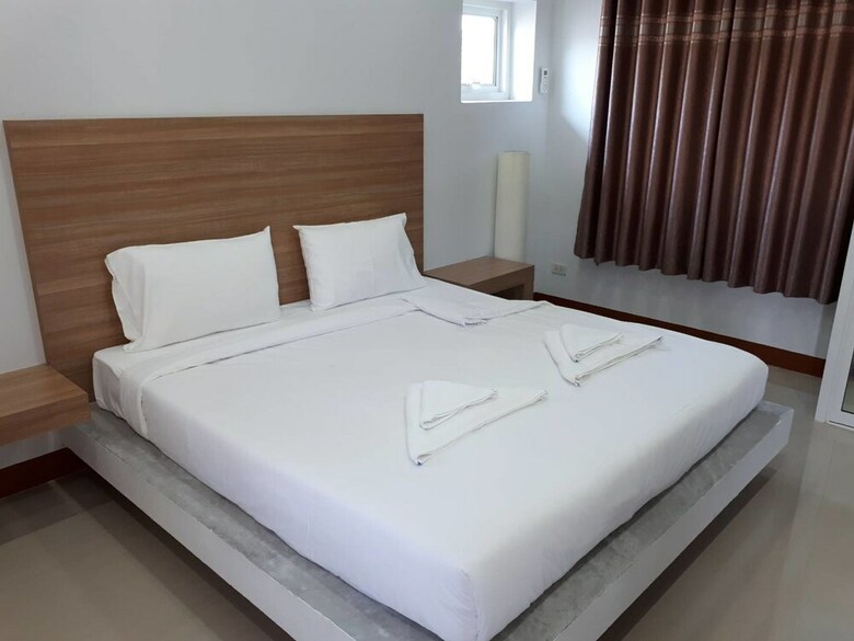 Hotel Pool House Lanska