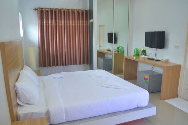 Hotel Pool House Lanska