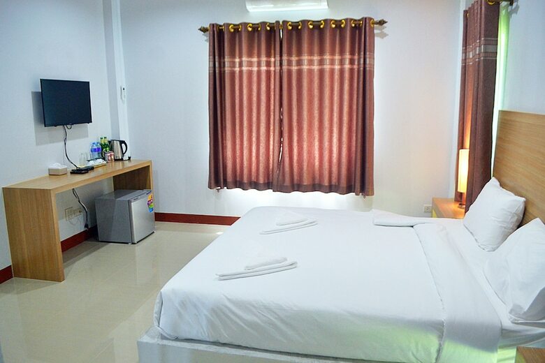 Hotel Pool House Lanska