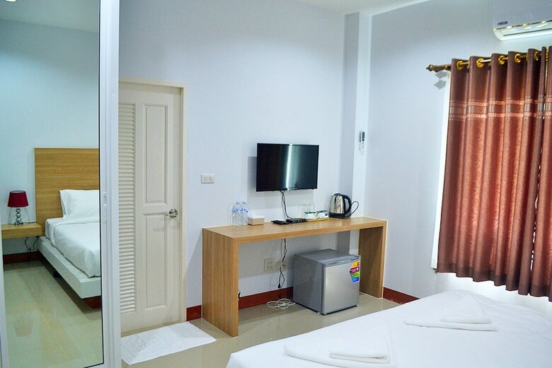 Hotel Pool House Lanska