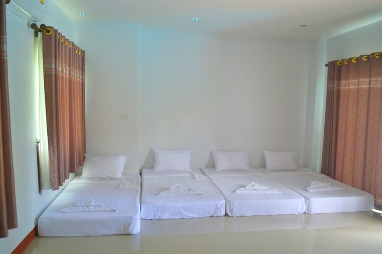 Hotel Pool House Lanska