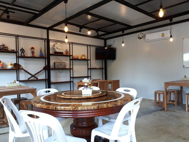 Hotel Pool House Lanska