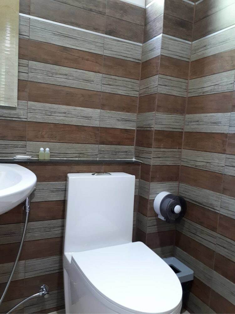 Hotel Pool House Lanska