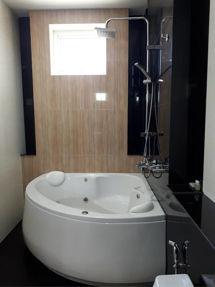 Hotel Pool House Lanska
