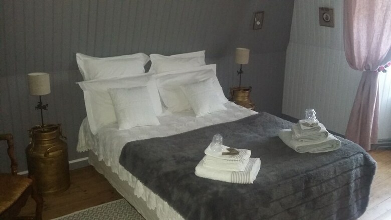 Hotel La Ferme Des Prades