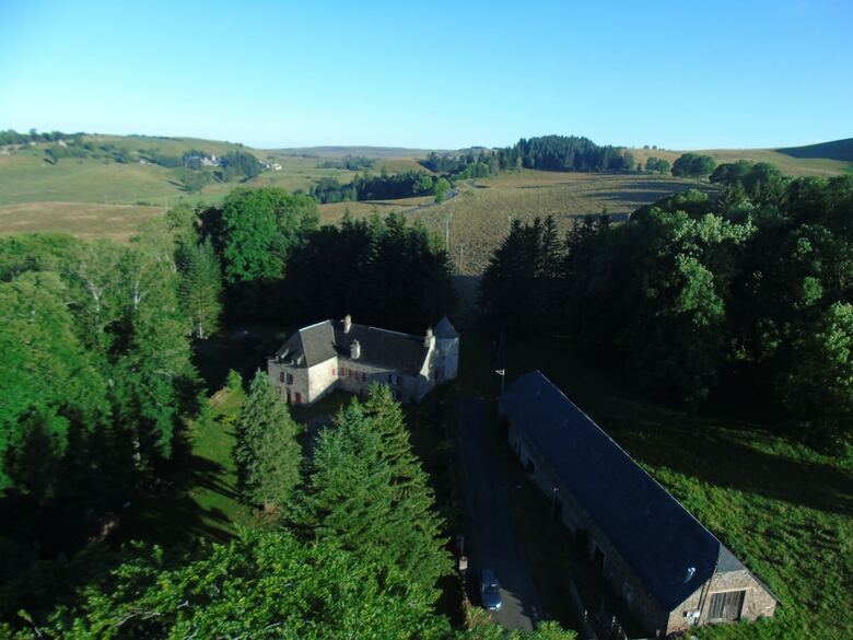 Hotel La Ferme Des Prades