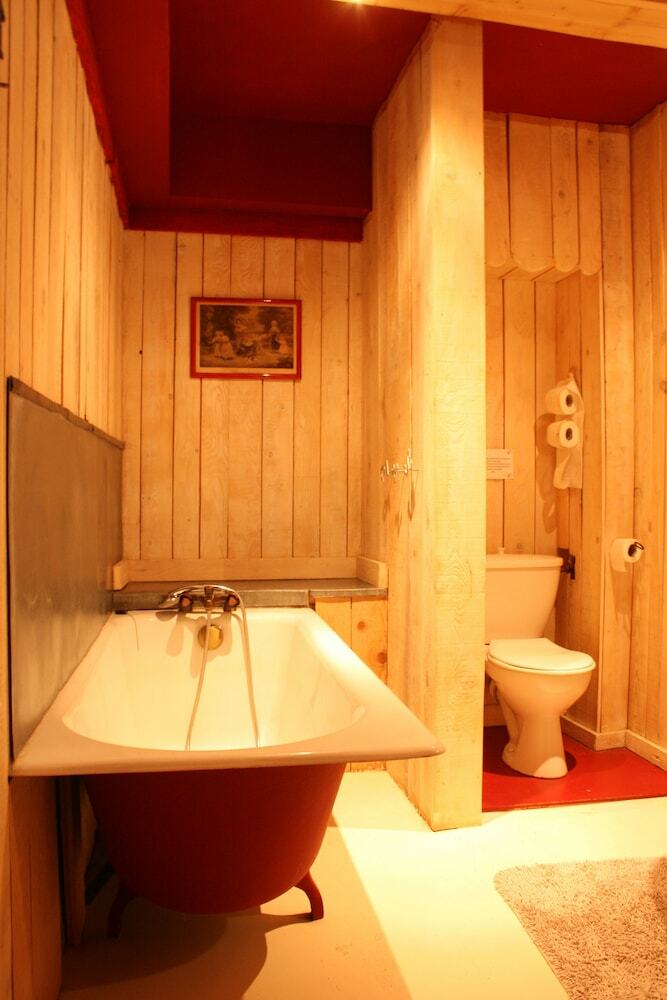 Hotel La Ferme Des Prades