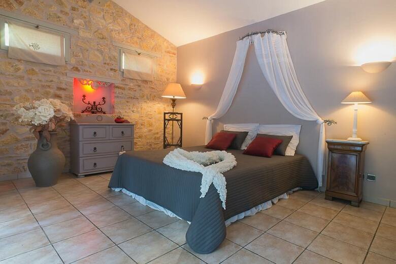 Bed & Breakfast Domaine Jobert