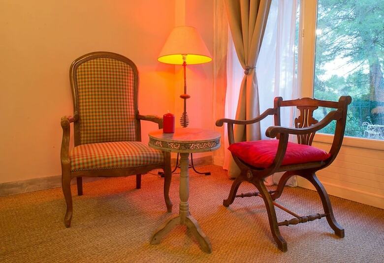 Bed & Breakfast Domaine Jobert