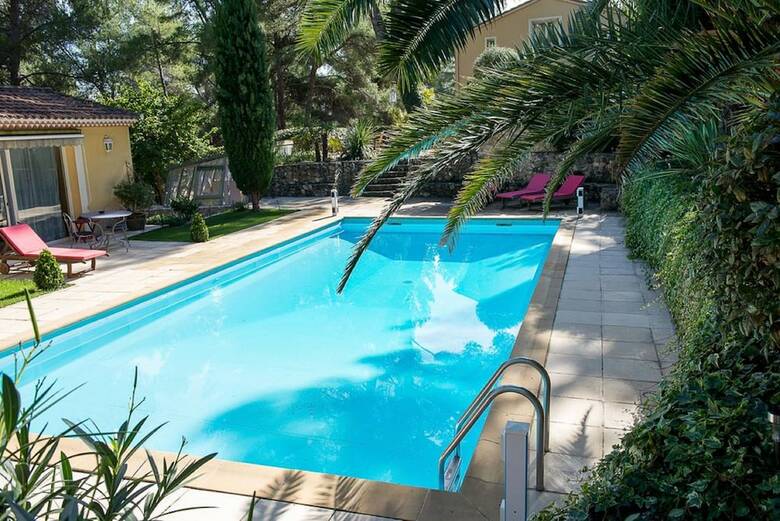Bed & Breakfast Domaine Jobert