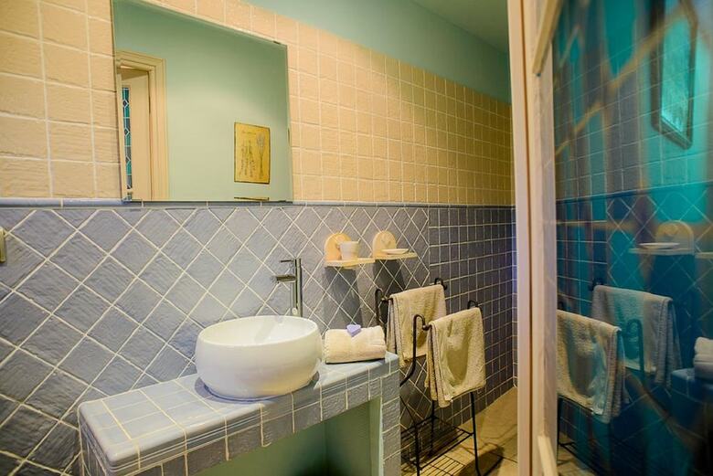 Bed & Breakfast Domaine Jobert