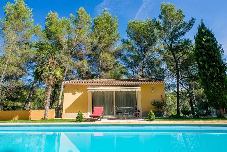 Bed & Breakfast Domaine Jobert