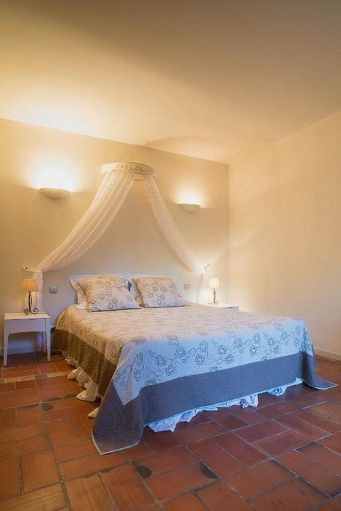 Bed & Breakfast Domaine Jobert