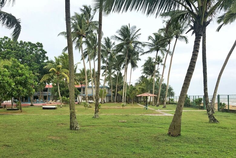 Apartamento Shalimar Beach Resort