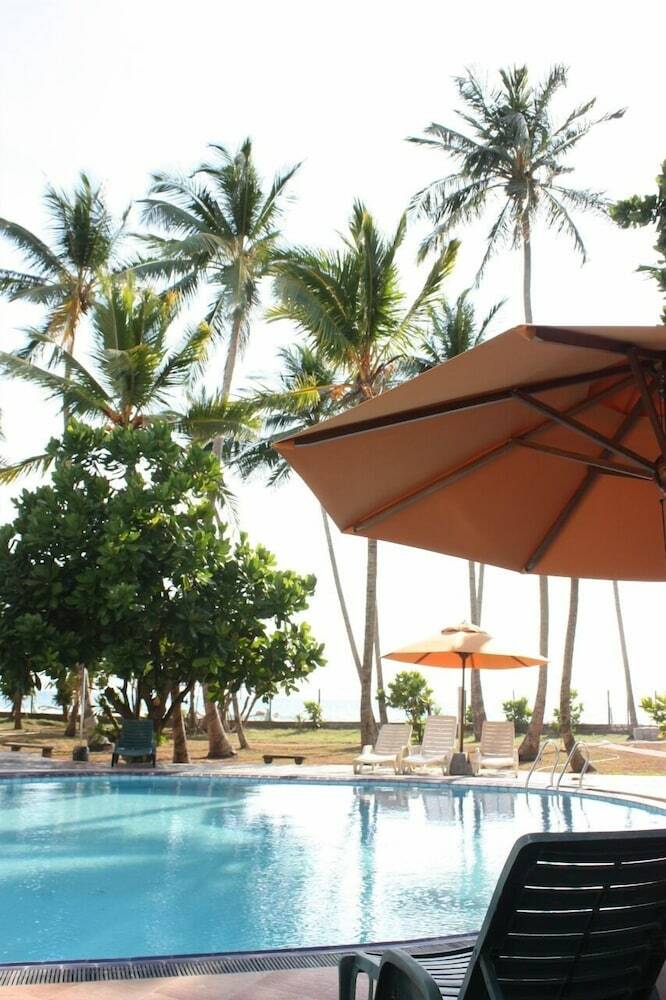 Apartamento Shalimar Beach Resort