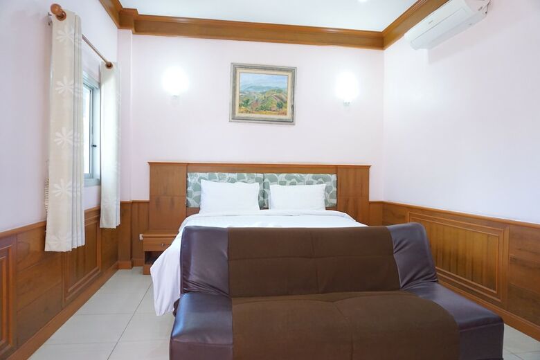 Hotel Kiangchan Resort