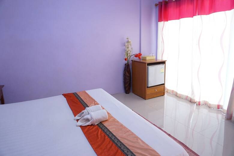 Hotel Kiangchan Resort