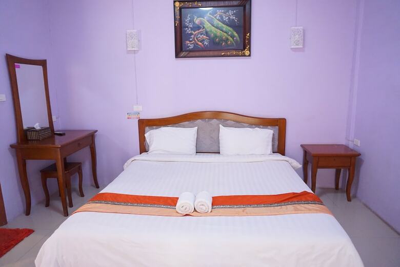 Hotel Kiangchan Resort