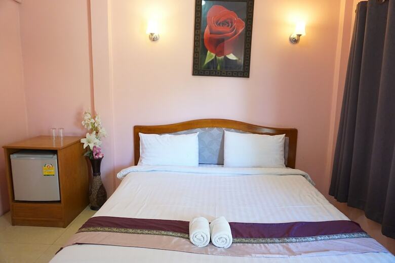 Hotel Kiangchan Resort