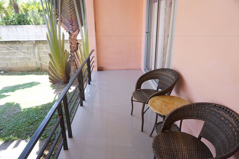 Hotel Kiangchan Resort