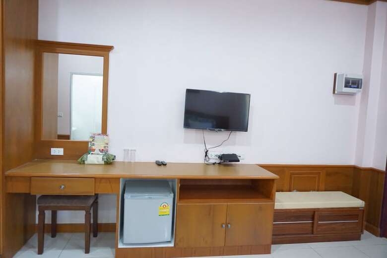 Hotel Kiangchan Resort