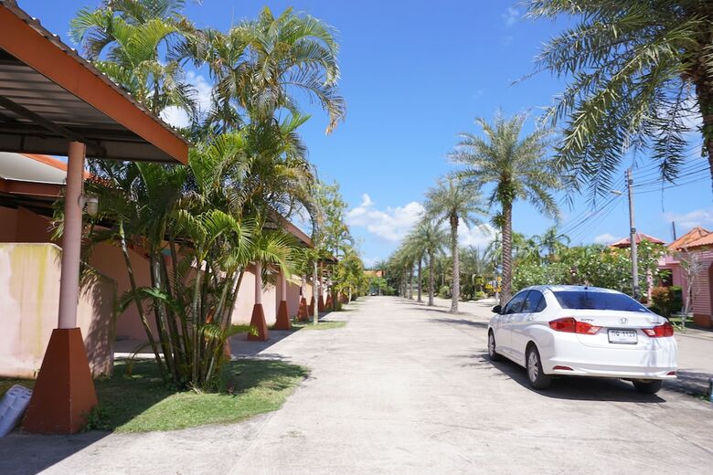 Hotel Kiangchan Resort