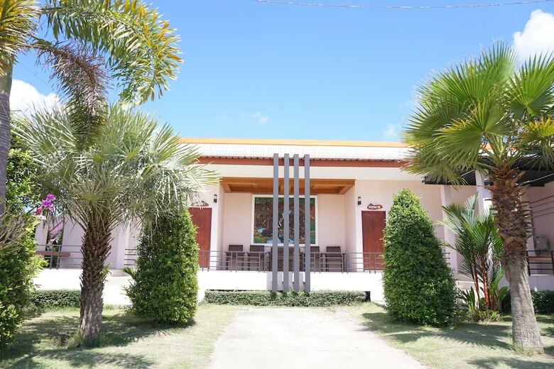 Hotel Kiangchan Resort