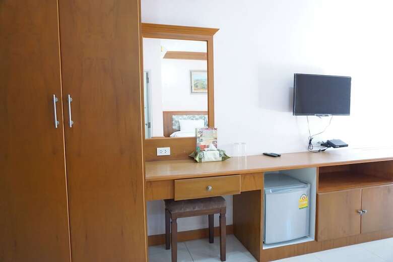 Hotel Kiangchan Resort