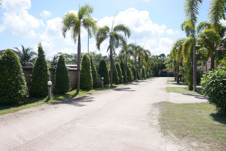 Hotel Kiangchan Resort