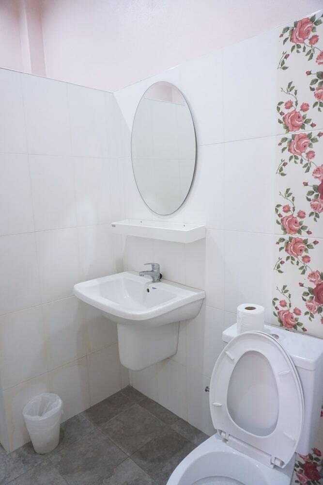 Hotel Kiangchan Resort
